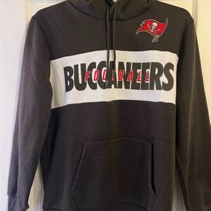 Tampa Bay Buccaneers NFL Official Hoodie